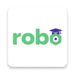 Logo of ROBO - Parent App android Application 